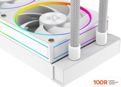 ID-Cooling SL240 WHITE (247101)
