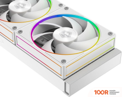 ID-Cooling SL240 WHITE (247101)