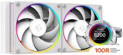 ID-Cooling SL240 WHITE (247101)