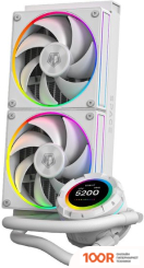 ID-Cooling SL240 WHITE (247101)