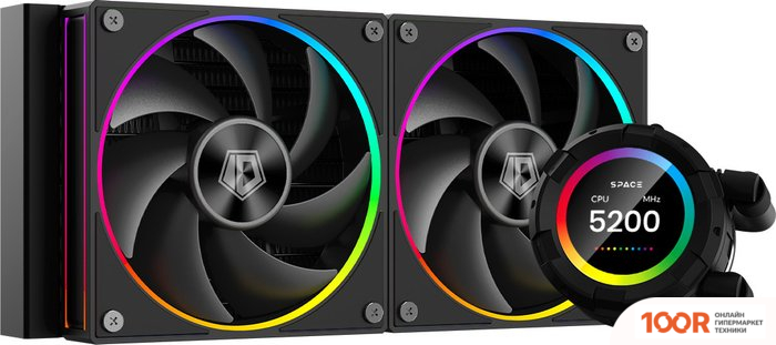 ID-Cooling SL240 (247100)