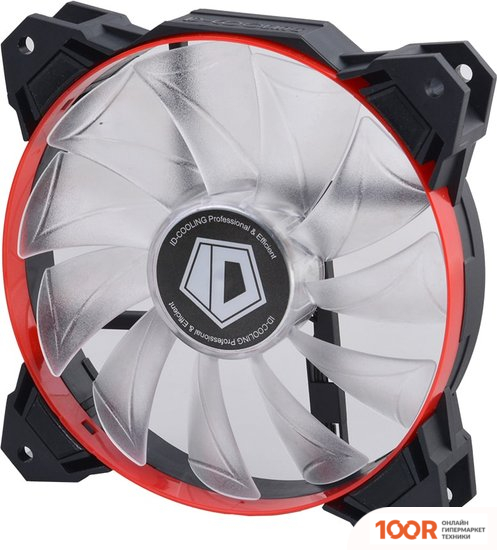 ID-Cooling SF-12025-R (247099)