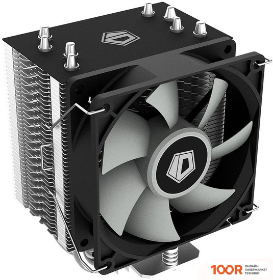 ID-Cooling SE-914-XT BASIC (247096)