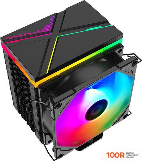 ID-Cooling SE-914-XT ARGB V2 (247095)