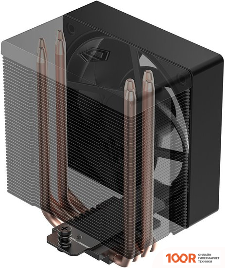 ID-Cooling SE-904-XT SLIM (247090)
