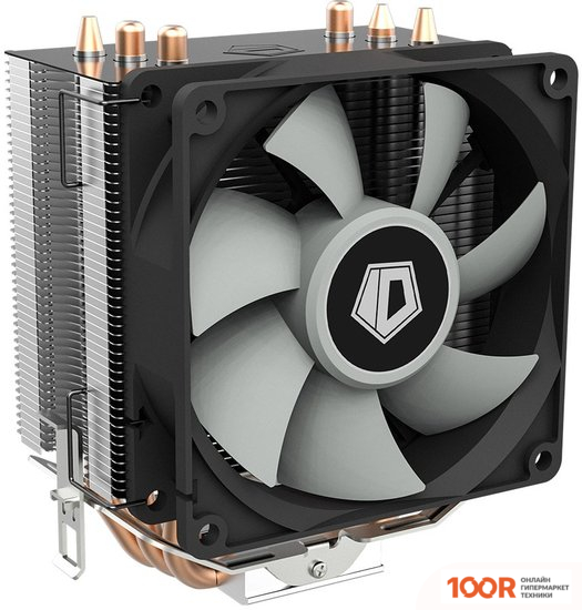 ID-Cooling SE-903-SD (247084)