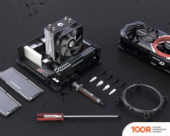 ID-Cooling SE-802-SD (247076)