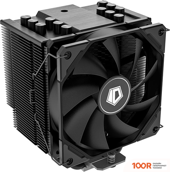 ID-Cooling SE-226-XT BLACK (247072)