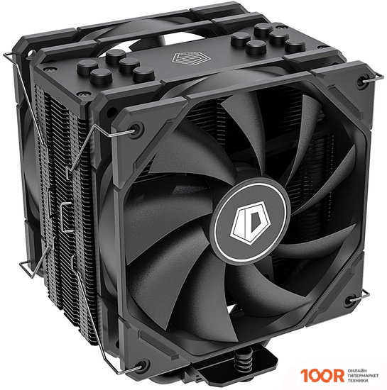 ID-Cooling SE-225-XT BLACK V2 (247069)