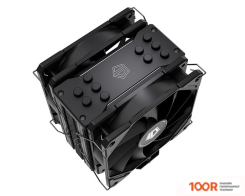 ID-Cooling SE-225-XT BLACK V2 (247069)