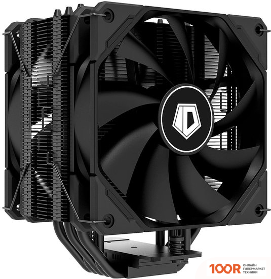 ID-Cooling SE-225-XT BLACK (247068)
