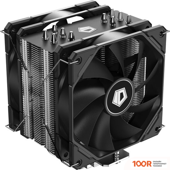 ID-Cooling SE-225-XT BASIC (247067)