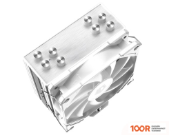 ID-Cooling SE-224-XTS WHITE (247066)