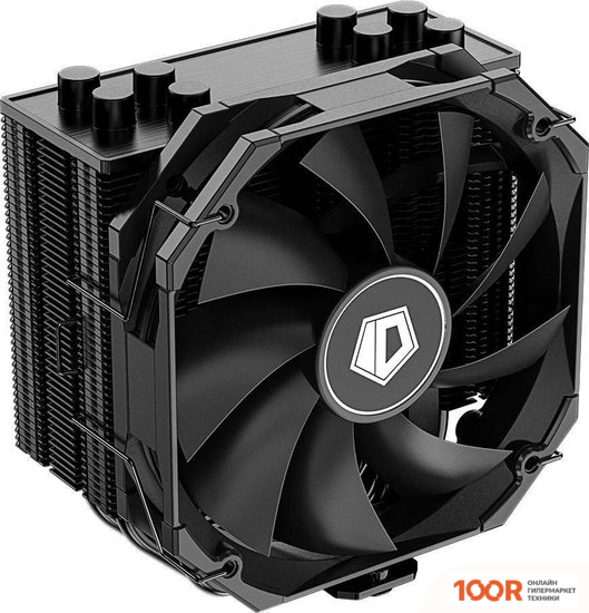 ID-Cooling SE-224-XTS MINI BLACK (247065)