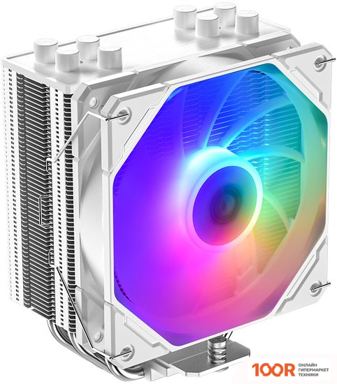 ID-Cooling SE-224-XTS ARGB WHITE (247063)