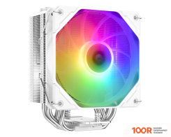 ID-Cooling SE-224-XTS ARGB WHITE (247063)
