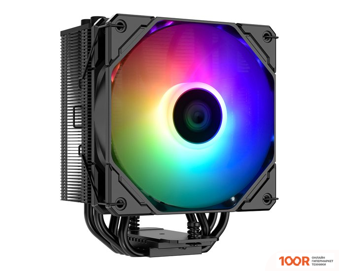 ID-Cooling SE-224-XTS ARGB (247062)