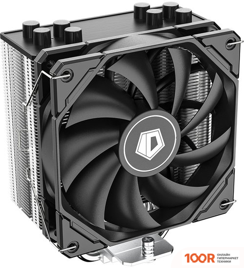 ID-Cooling SE-224-XTS (247061)
