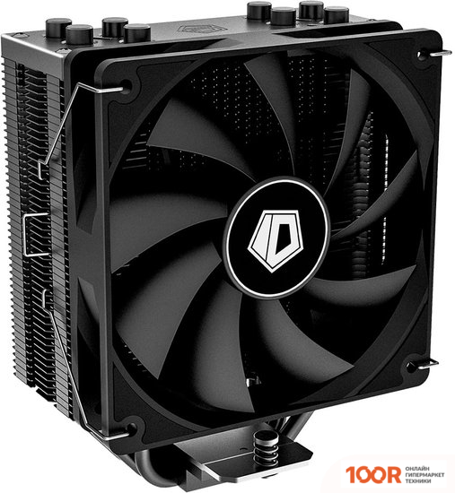 ID-Cooling SE-224-XT BLACK (247055)