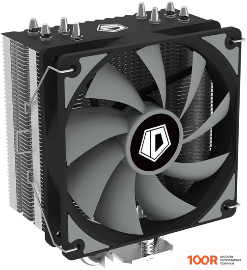 ID-Cooling SE-224-XT BASIC (247054)