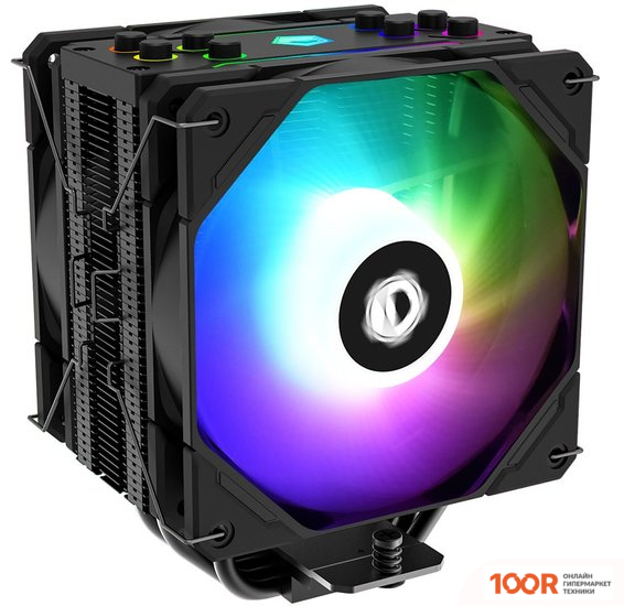 ID-Cooling SE-224-XT ARGB DUET (247051)