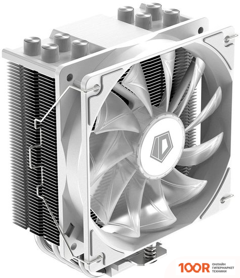 ID-Cooling SE-214-XT-WL (247047)