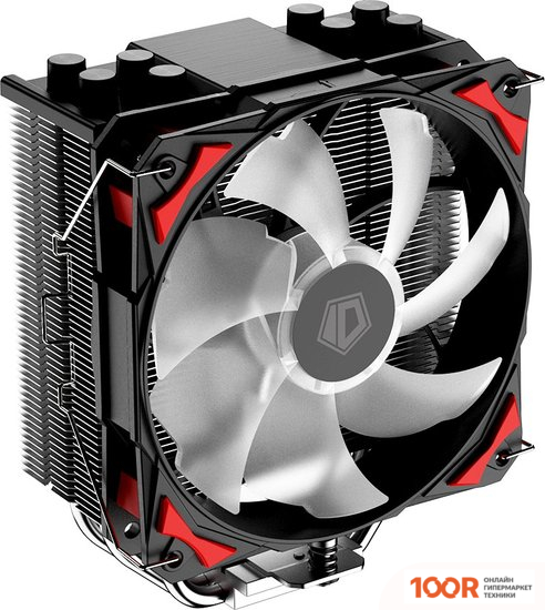 ID-Cooling SE-214-XT-RN (247045)