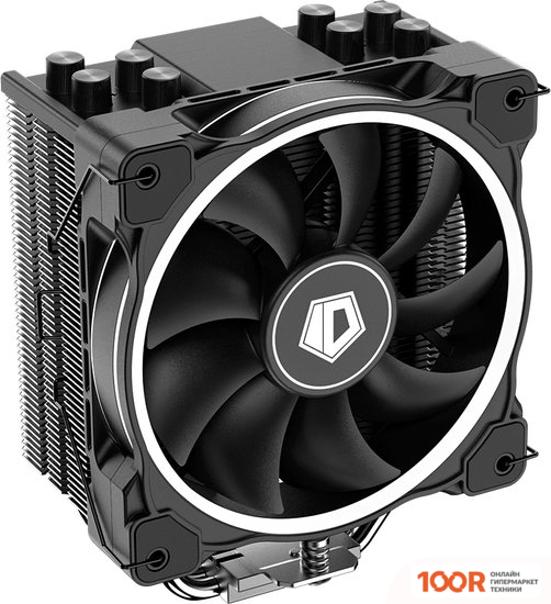 ID-Cooling SE-214-XT RING (247043)