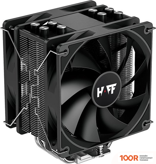ID-Cooling SE-214-XT HAFF ECO EDITION (247040)