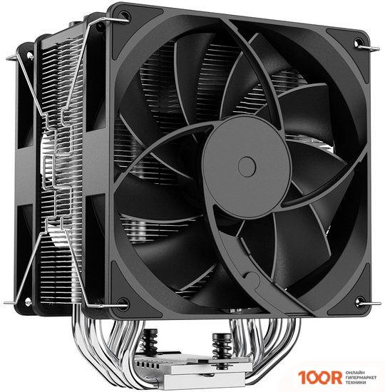 ID-Cooling SE-214-XT HAFF (247039)