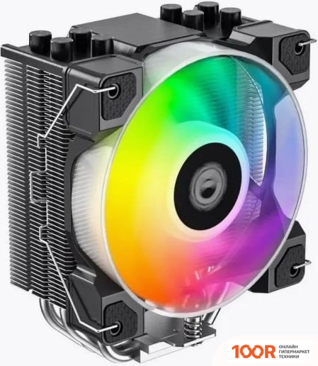 ID-Cooling SE-214-XT DF ARGB (247037)