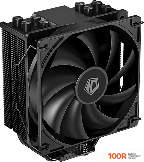 ID-Cooling SE-214-XT BLACK (247036)