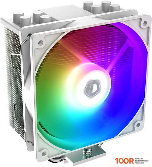 ID-Cooling SE-214-XT ARGB WHITE (247034)