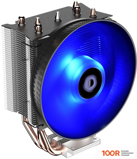 ID-Cooling SE-213X-B (247030)