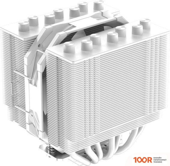 ID-Cooling SE-207-XT SLIM SNOW (247025)