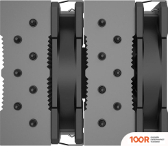 ID-Cooling SE-207-XT BLACK (247023)