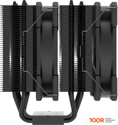 ID-Cooling SE-207-XT BLACK (247023)