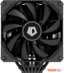 ID-Cooling SE-207-XT BLACK (247023)