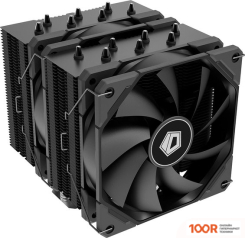 ID-Cooling SE-207-XT BLACK (247023)
