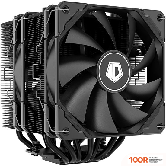ID-Cooling SE-207-XT ADVANCED (247021)