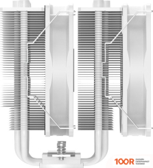 ID-Cooling SE-206-XT WHITE (247017)