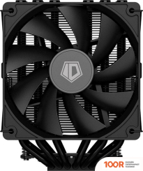 ID-Cooling SE-206-XT BLACK (247016)