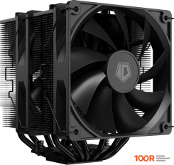 ID-Cooling SE-206-XT BLACK (247016)