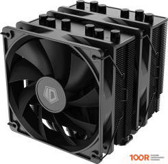 ID-Cooling SE-206-XT BLACK (247016)