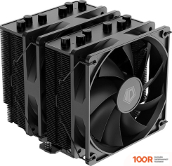 ID-Cooling SE-206-XT BLACK (247016)