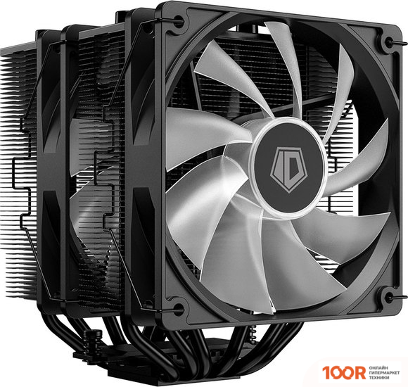 ID-Cooling SE-206-XT ARGB (247015)
