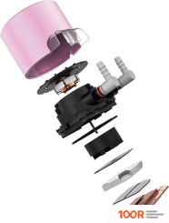 ID-Cooling PINKFLOW 240 DIAMOND (247013)