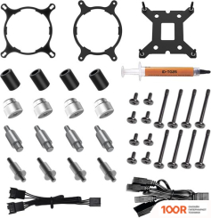 ID-Cooling PINKFLOW 240 DIAMOND (247013)