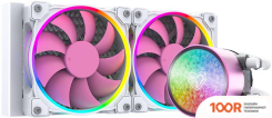 ID-Cooling PINKFLOW 240 DIAMOND (247013)