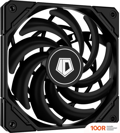ID-Cooling NO-12015-XT BLACK (247006)